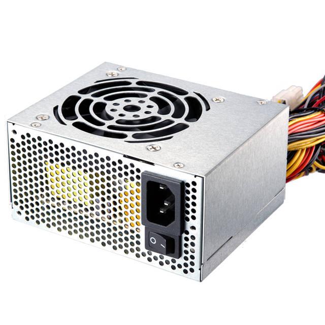 Seasonic Ssp-300Sfb 300W 80 Plus Bronze Sfx 12 V V.2.31 Power Supply W/ Active Pfc F3