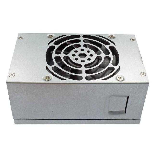 Seasonic Ssp-300Tgs 300W 80 Plus Gold Tfx 12 V V.2.31 Power Supply W/ Active Pfc