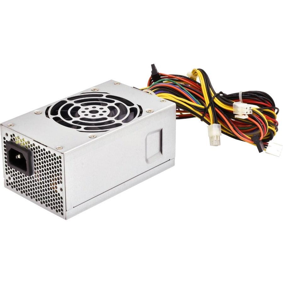 Seasonic Ssp-300Tgs 300W 80 Plus Gold Tfx 12 V V.2.31 Power Supply W/ Active Pfc