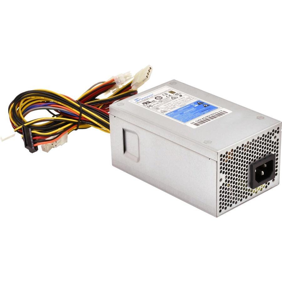 Seasonic Ssp-300Tgs 300W 80 Plus Gold Tfx 12 V V.2.31 Power Supply W/ Active Pfc