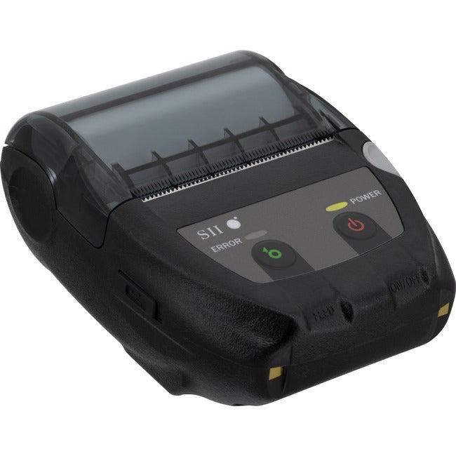 Seiko MP-B20 2 Mobile Printer - USB - Bluetooth" MP-B20-B02JK1-74