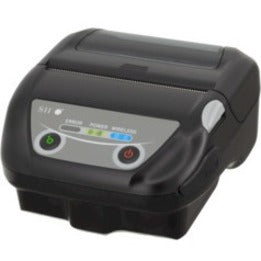 Seiko MP-B30 3 Mobile Receipt Printer - Bluetooth" MP-B30-B02JK1-E9