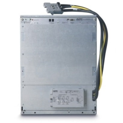 Server Rack Battery Backup - APC Symmetra LX Extended Run | TeciSoft SYARMXR9B9I
