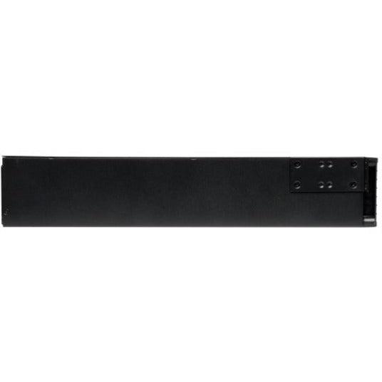 Server Rack Cabinet 18U Heavy-Duty Wall Mount - SmartRack Enclosure | Tripp Lite SRW18UHD