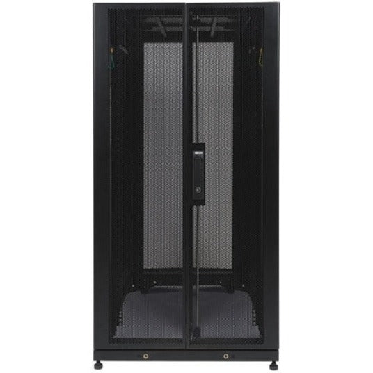Server Rack Cabinet 25U Expansion - Standard Depth Bay Cabinet | Tripp Lite SR25UBEXP