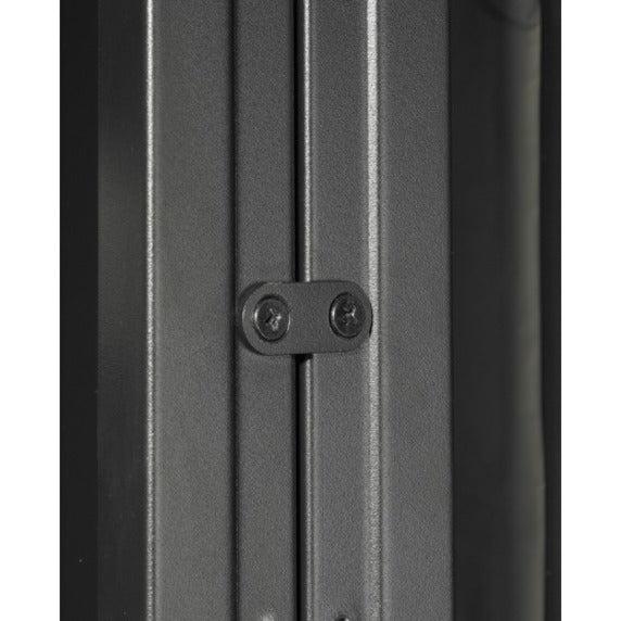 Server Rack Enclosure 42U - APC NetShelter SV Data Center Cabinet with Sides | APC by Schneider Electric AR2400