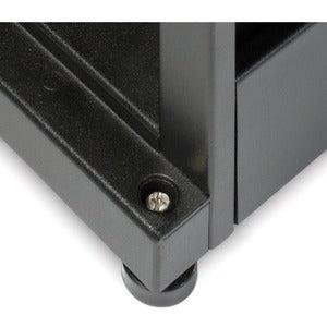 Server Rack Enclosure - APC NetShelter SX 42U Data Center Solution | TecISoft AR3350