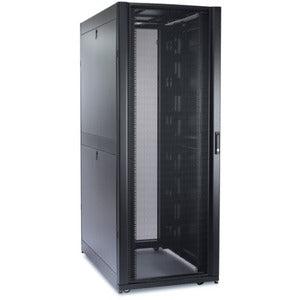 Server Rack Enclosure - APC NetShelter SX 42U Data Center Solution | TecISoft AR3350
