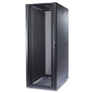 Server Rack Enclosure - APC NetShelter SX 42U Data Center Solution | TecISoft AR3350