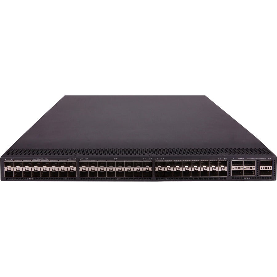 Server Rack Network Switch - High Performance 48SFP+ Data Center | HPE JH390A