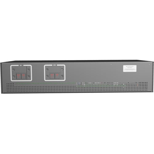 Server Technology PRO1 Smart PDU C1S24SP-EPAA4A6 Rack Mount Power ...
