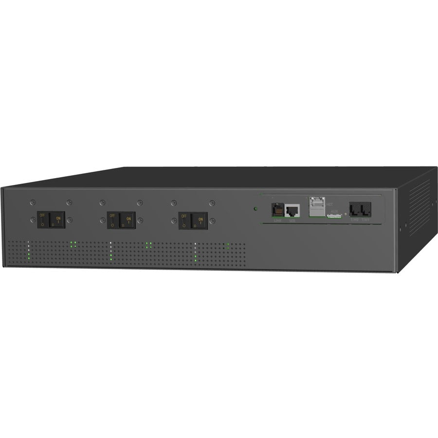 Server Technology PRO2 C2WG24SN-EPJN5D6 24-Outlets PDU