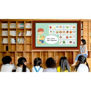 Sharp 4T-B60CJ1U Digital Signage Display