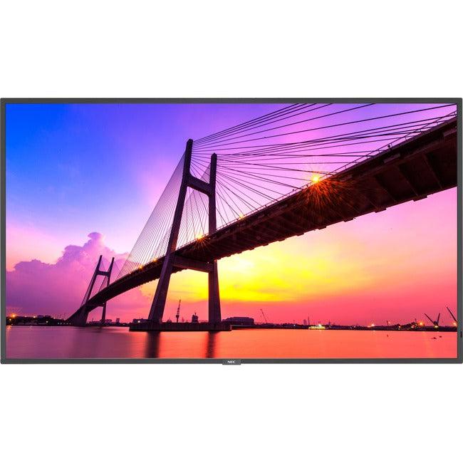 Sharp NEC Display 50 Ultra High Definition Commercial Display" ME501