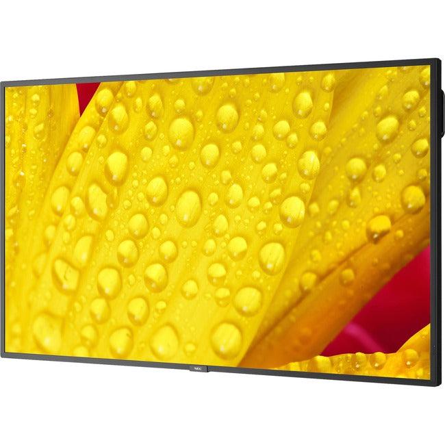 Sharp NEC Display 65 Ultra High Definition Commercial Display" ME651