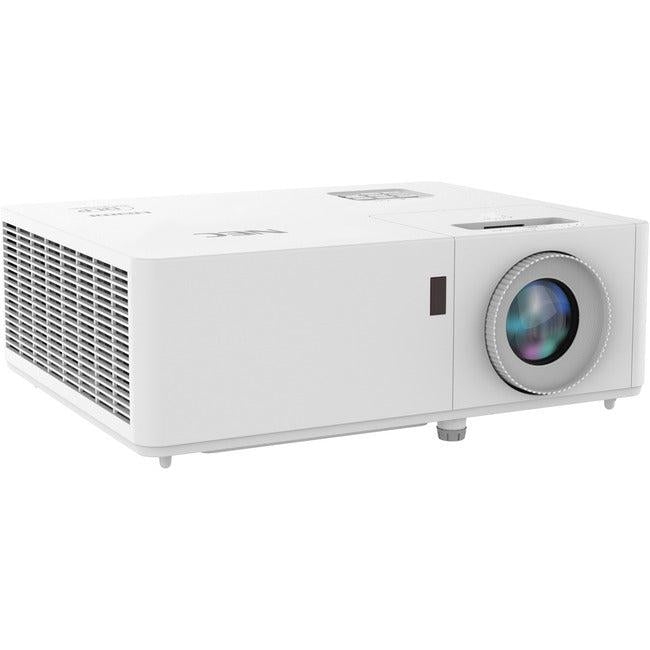 Sharp Nec Display Np-M430Wl 3D Ready Dlp Projector - 16:10