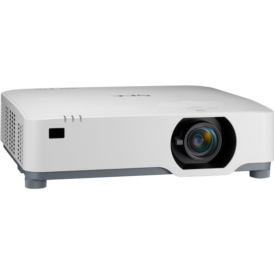 Sharp NP-P525UL LCD Projector - 16:10 - Ceiling Mountable, Floor Mountable