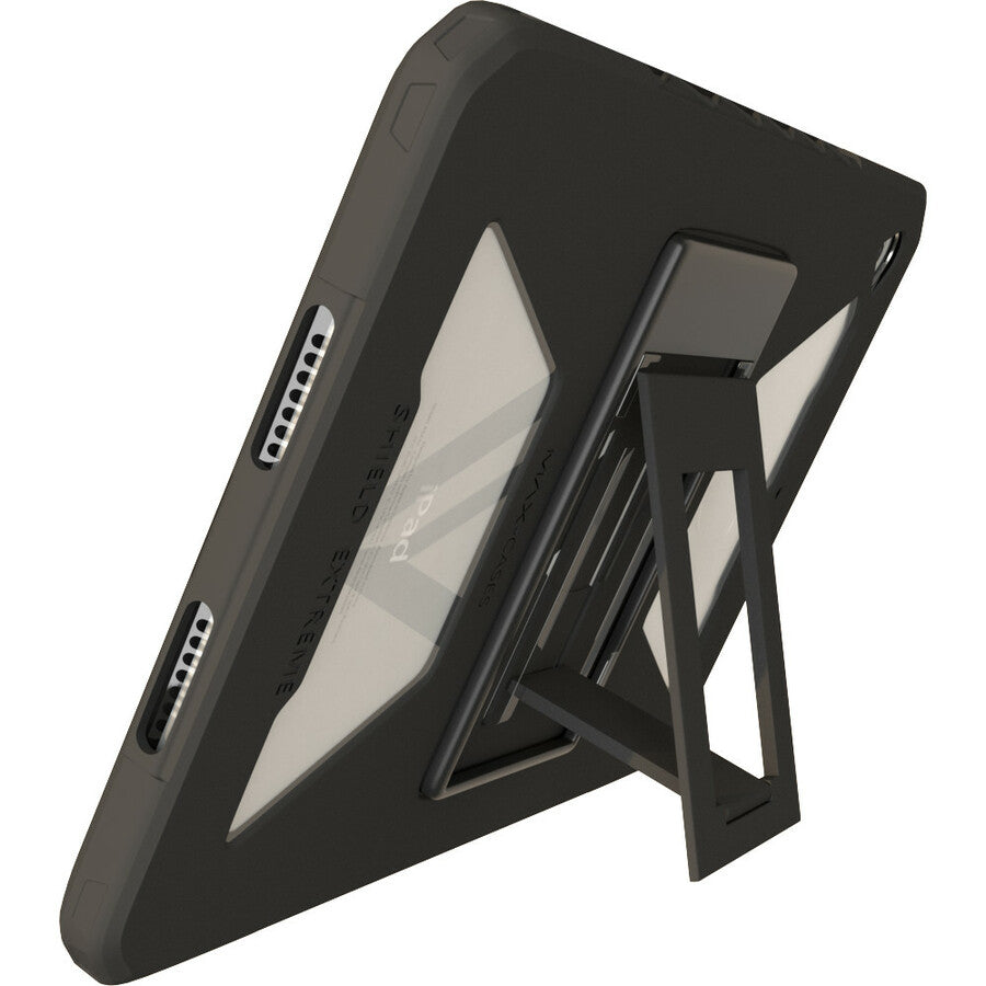 Shield Extreme-X for iPad Mini 5 7.9 (2019) (Black)" AP-SXS2-IPM5-BLK