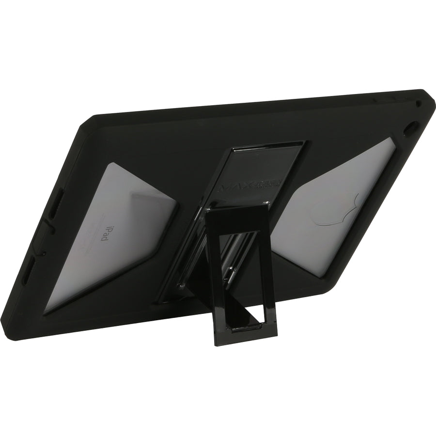 Shield Xtreme-S Case for iPad Air 2- Sleek Version (Black) AP-SXS-IPA2-11-BLK