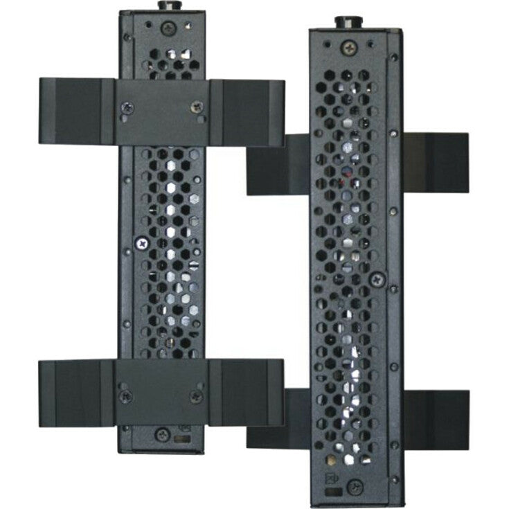 Shuttle XPC DS77U5 Barebone System - Slim PC - Intel Core i5 7th Gen i5-7200U 2.50 GHz