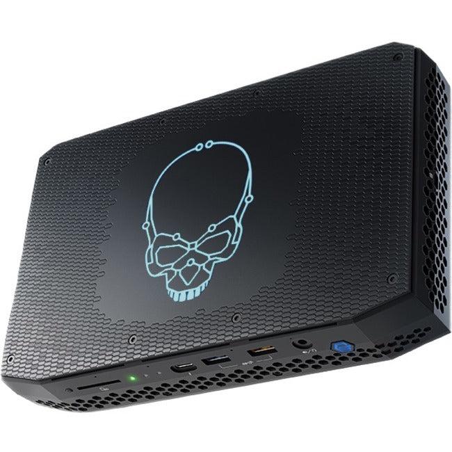 SimplyNUC Phantom Canyon NUC11PHKI7C Desktop Computer - Intel Core i7 11th Gen i7-1165G7 - 16 GB - 1 TB SSD - Mini PC 920-ZX04-051