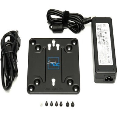 SimplyNUC Ruby R3 CBM1R3RB Desktop Computer - AMD Ryzen 3 - 4 GB - 256 GB SSD - Small Form Factor 91M-GM04-001