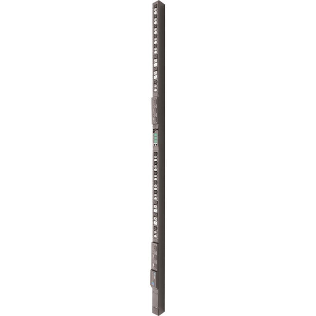Smart Power Distribution Unit - Data Center Rack PDU | TechSoft C2SG48TE-YQME2M99