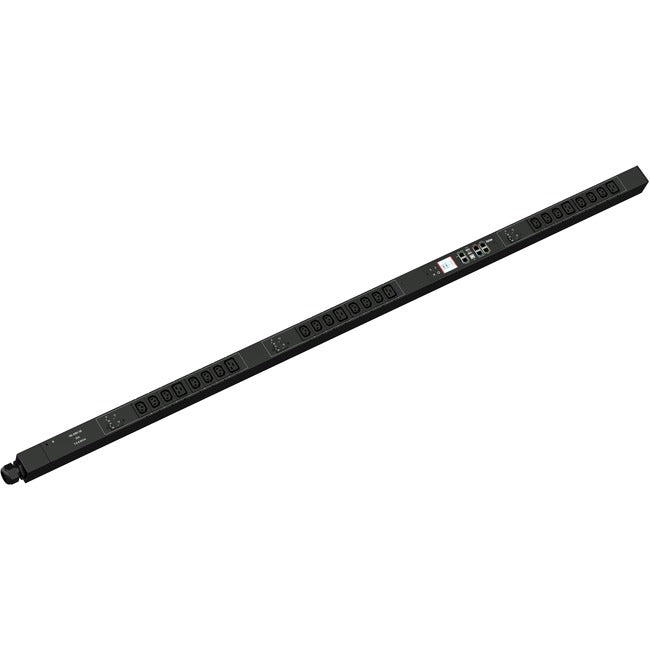Smart Power Distribution Unit - Raritan PX3-5524V-C5 24-Outlet Intelligent PDU | Tecisoft