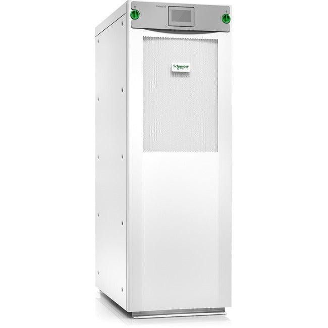 Smart UPS 15kW Galaxy VS - Enterprise Battery Backup Power | Schneider Electric GVSUPS15K0B4FS