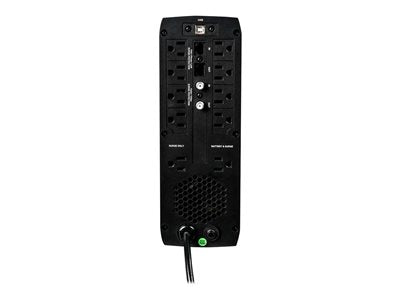 Smart UPS 700VA Tower - Vertiv Liebert PSA5-700MT120 | Tecisoft
