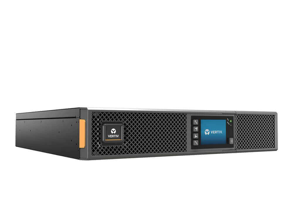 Smart UPS Online - Vertiv Liebert GXT5 750VA Desktop Power Protection GXT5-750LVRT2UXLN