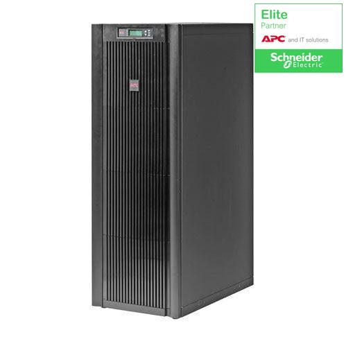 Smart-UPS VT 15kVA Three Phase UPS - Enterprise Power Protection | TechSoft SUVTP15KF4B4S