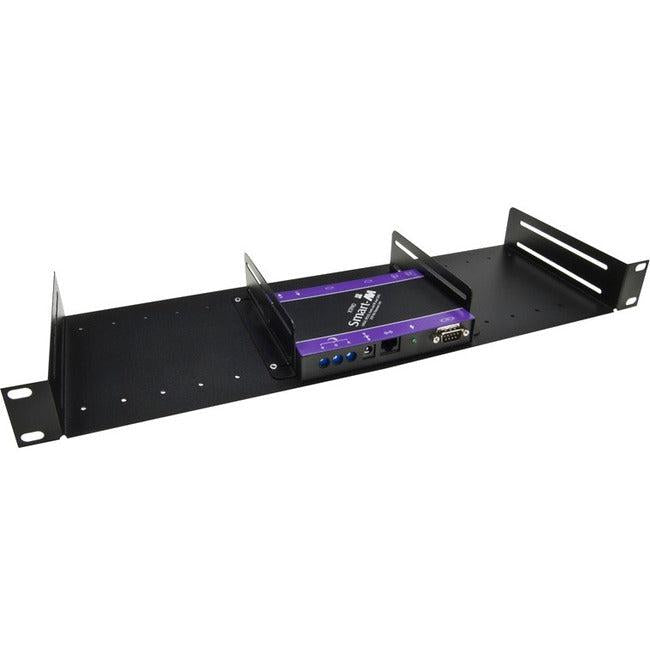 Smartavi 1U Universal Half Rack Shelf System