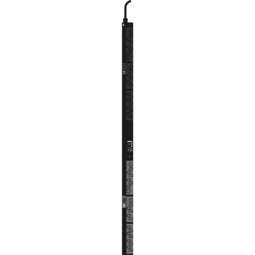 SmartZone G5 Monitored Switched PDU - 48 Outlets 415V 30A | TechSoft P48G13M