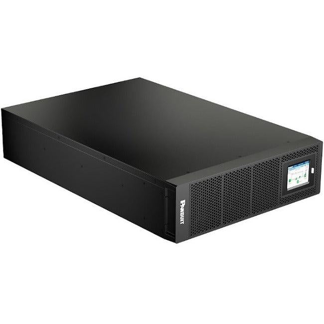 SmartZone UPS 10kVA - Enterprise Server Rack Battery Backup | TecISoft U10S11V