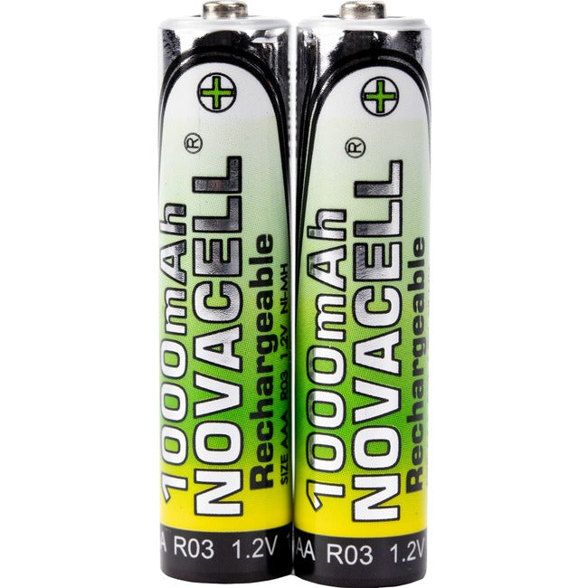 Socket Mobile Chs Series 7 Aaa Nimh Battery Replacement (For 1D Scanner Models Only)