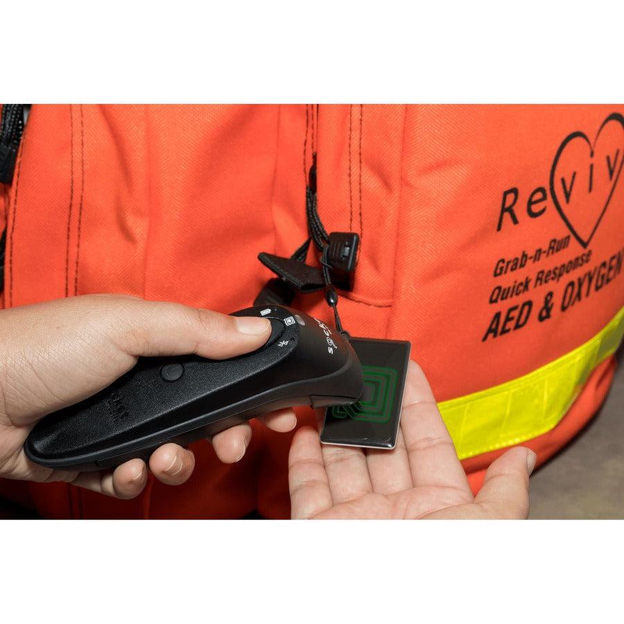 Socket Mobile DuraScan D600 Smart Card Reader/Writer TX3481-1960