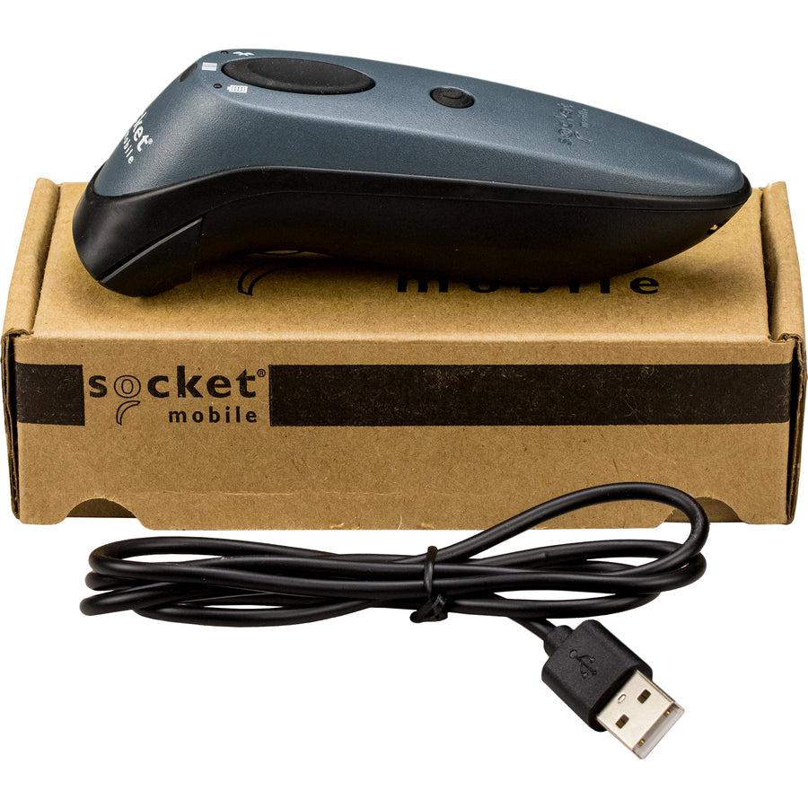 Socket Mobile DuraScan D740 2D & 1D Barcode Scanner CX3427-1873