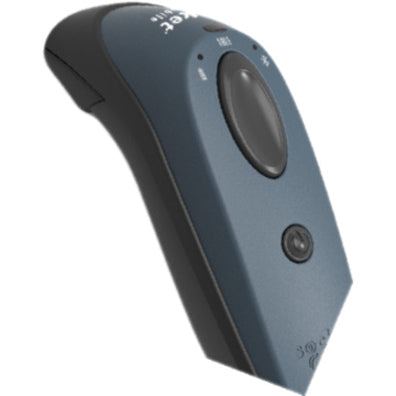 Socket Mobile DuraScan&reg; D740, Universal Barcode Scanner, Gray CX3426-1872
