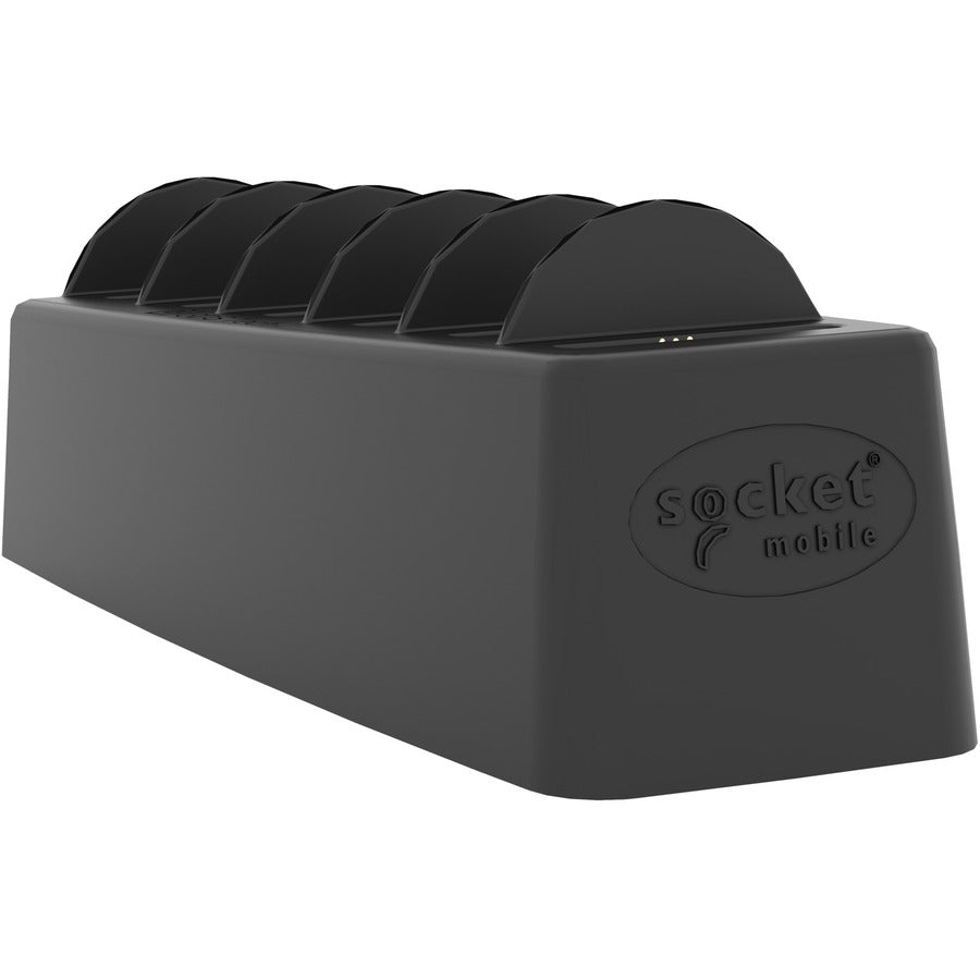 Socket Mobile DuraSled DS840, Universal Barcode Scanning Sled CX3832-2812