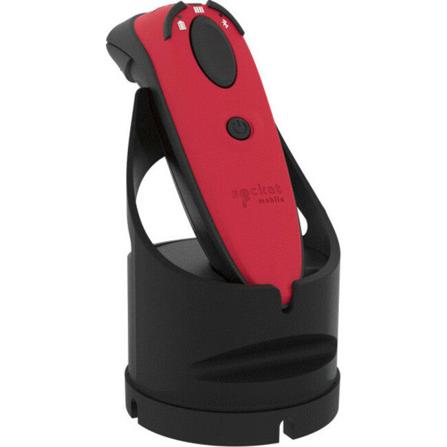 Socket Mobile DuraScan D740 Universal Barcode Scanner, v20 CX3741-2393