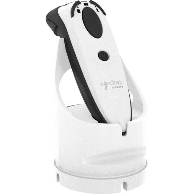 Socket Mobile DuraScan D740 Universal Barcode Scanner, v20 CX3751-2403