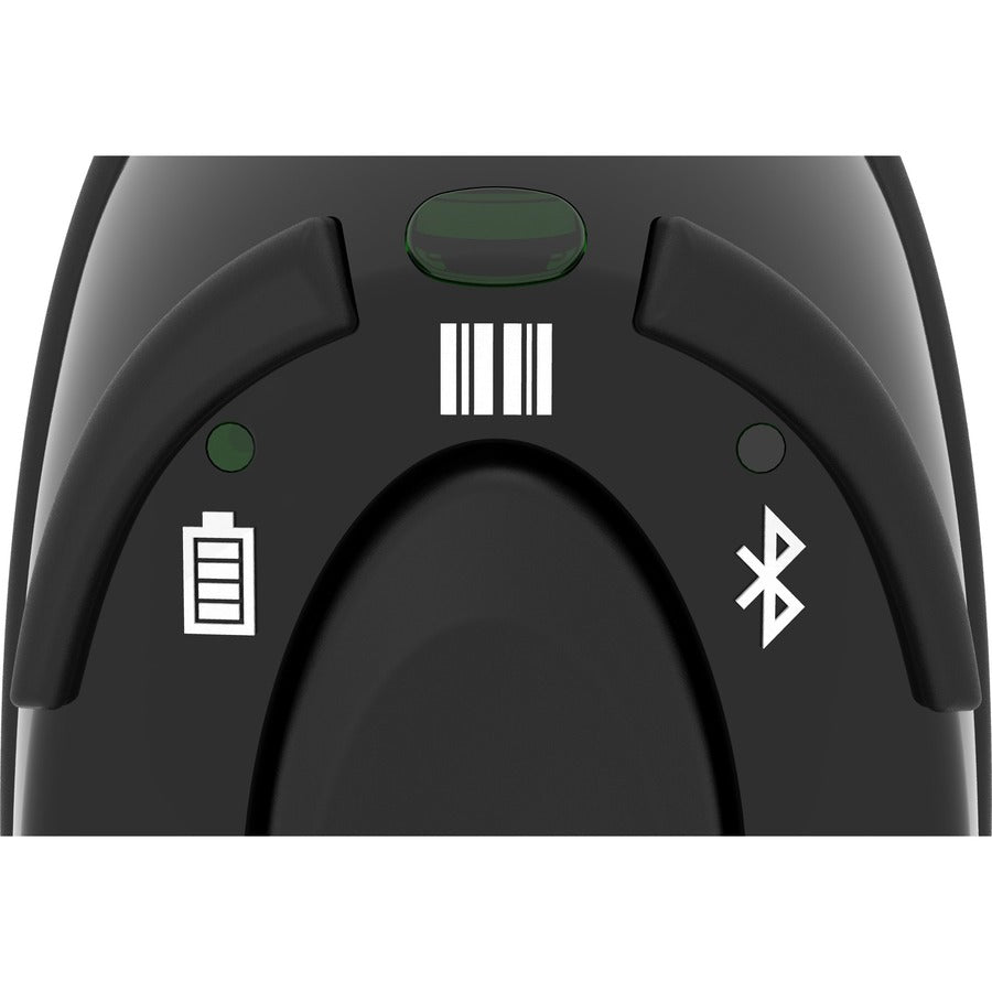 Socket Mobile DuraScan D740 Universal Barcode Scanner, v20 CX3761-2413