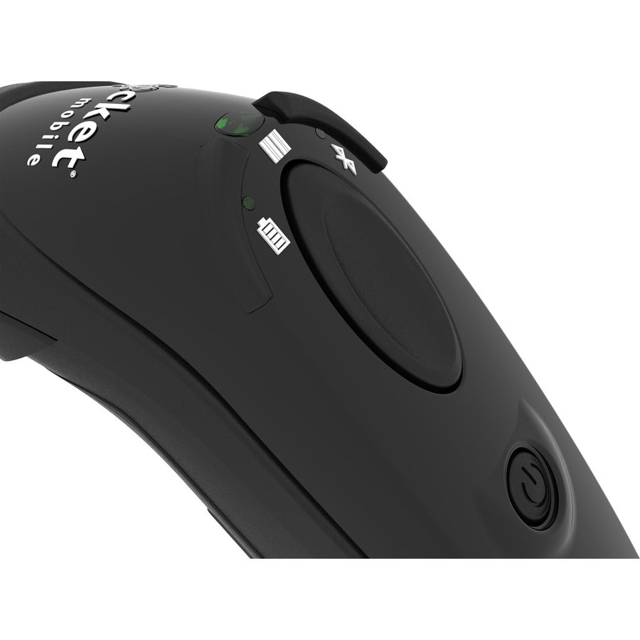 Socket Mobile DuraScan D740 Universal Barcode Scanner, v20 CX3761-2413