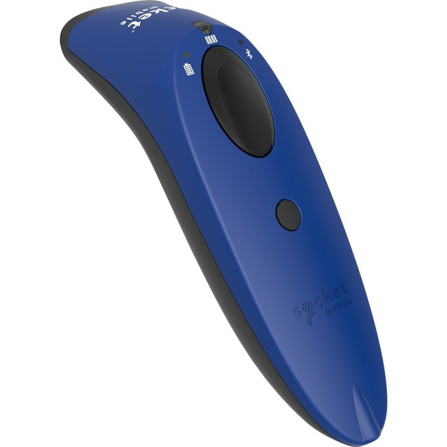 SocketScan&reg; S700, 1D Imager Barcode Scanner, Blue - 50 Pack CX3390-1848