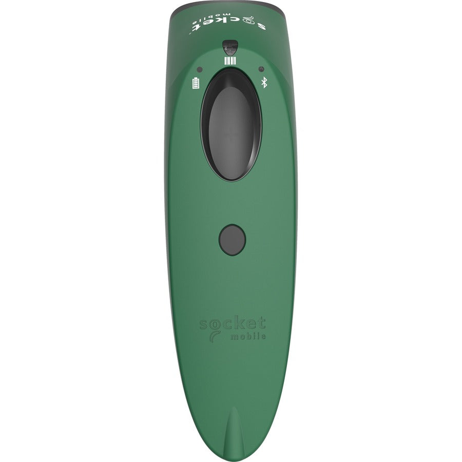 SocketScan&reg; S700, 1D Imager Barcode Scanner, Green - 50 Pack CX3396-1854