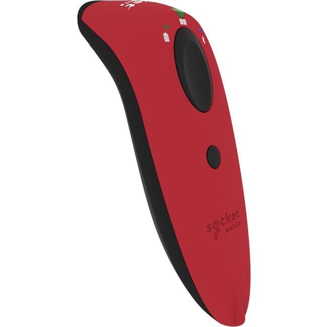SocketScan&reg; S700, 1D Imager Barcode Scanner, Red CX3391-1849