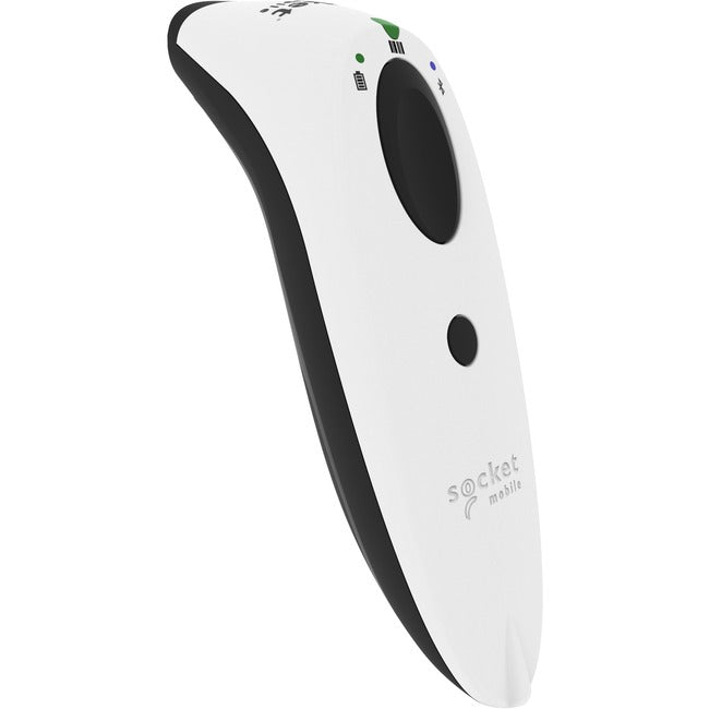 SocketScan&reg; S700, 1D Imager Barcode Scanner, White CX3397-1855