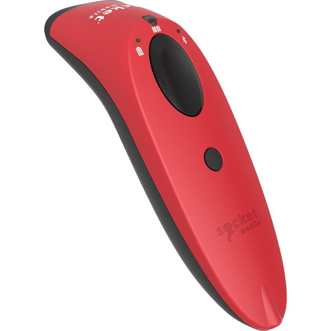 SocketScan&reg; S730, 1D Laser Barcode Scanner, Red - 50 Pack CX3401-1859