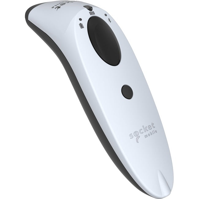 SocketScan&reg; S730, 1D Laser Barcode Scanner, White - 50 Pack CX3407-1865